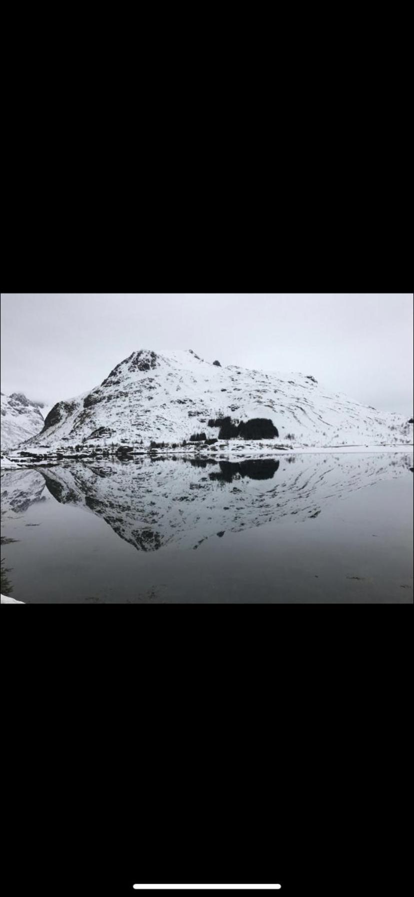 Liten Leilighet Inkludert Frokost Valberg 외부 사진