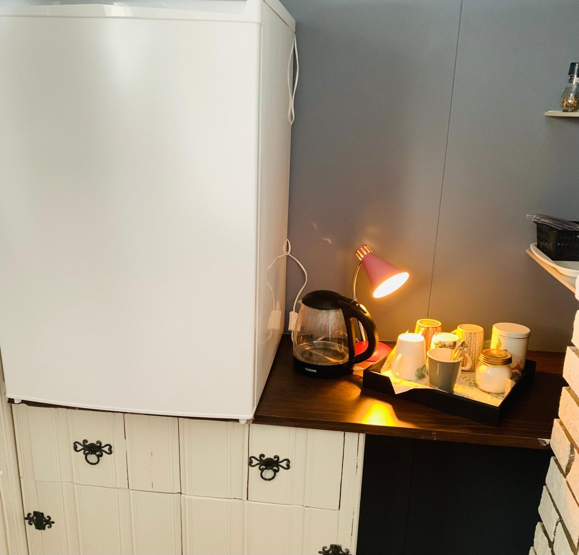 Liten Leilighet Inkludert Frokost Valberg 외부 사진