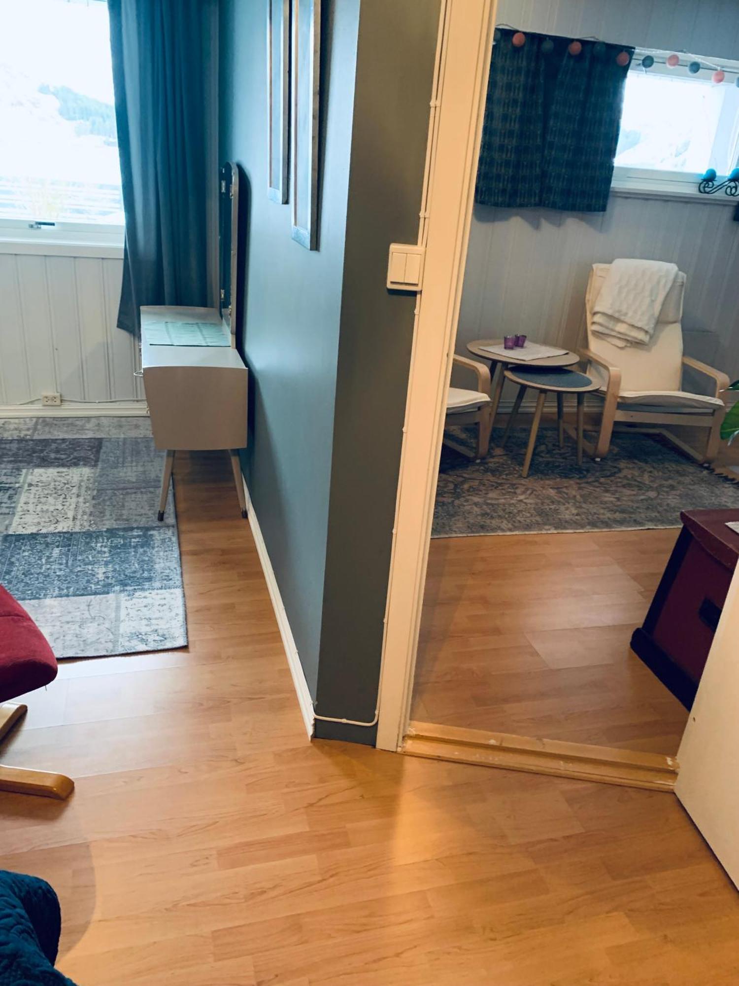 Liten Leilighet Inkludert Frokost Valberg 외부 사진